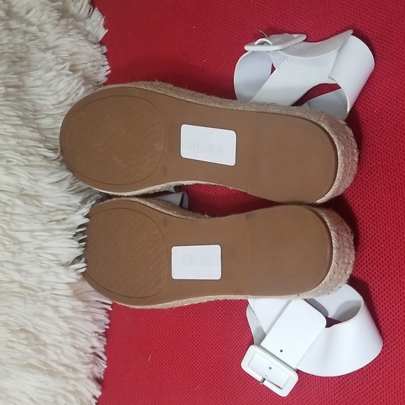 GIANNI BINI SANDALS - Picture 8 of 11